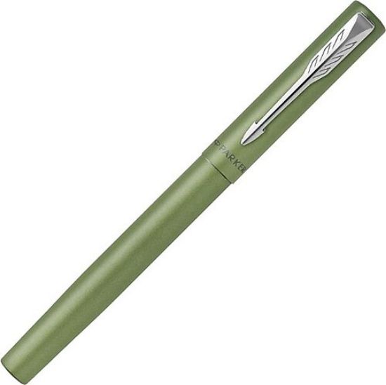 Parker Dolma Kalem Vector XL M Uç Yeşil   resmi