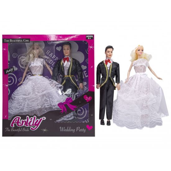 Oydaş Anlıly Gelin Damat resmi