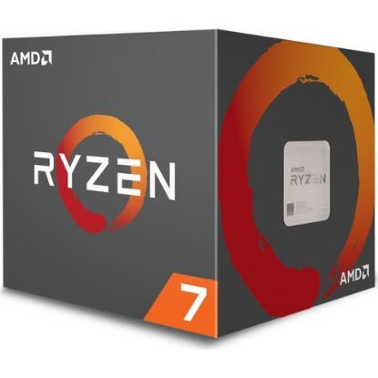 AMD Ryzen 7 5800X 3.8GHz-4.7GHz 8 Çekirdek 36MB Soket AM4 Kutulu Box İşlemci NOVGA resmi