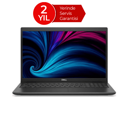 Dell Vostro N5305PVNB3520U 3520 i7-1255U 16GB 512GB SSD 15.6 FHD 120Hz Ubuntu  Notebook resmi