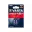 Varta Longlife Max Power 2 AAA resmi