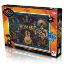 Ks Games Puzzle 200 Parça Coco Puzzle CO 113 resmi