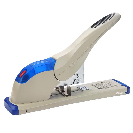 Kangaro Zımba Makinesi Arşiv Tipi No.23/6-23/15 Zımba Teli 120 YP Lacivert DS-23S15FL resmi