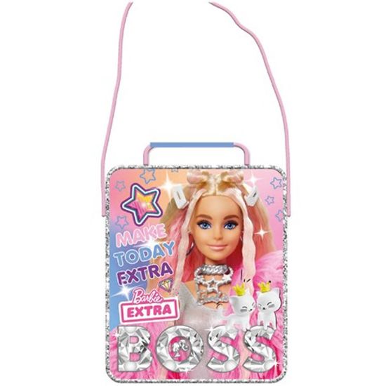 Otto Beslenme Çantası Barbie Salto Boss 41255 resmi