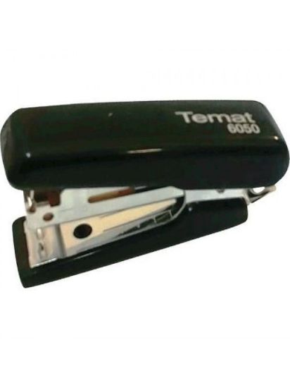 Temat Mini Zımba No:10 Siyah 6050 resmi