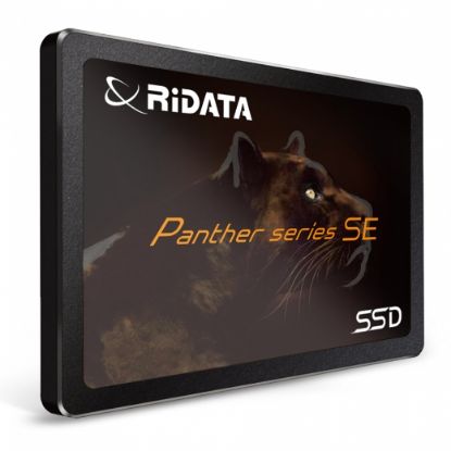 RİTEK 256Gb Ssd Disk Sata 3  500Mb/400Mb Harddisk resmi