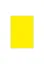 Umur Fon Kartonu Fosforlu (Fluo) 160 GR 50x70 Sarı (100 Adet) resmi