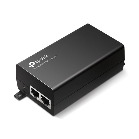 Omada Tp-Link TL-POE160S Poe Injektör resmi