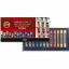 Koh-I Noor Set Of Artist´s Dry Chalks 8512 12 resmi