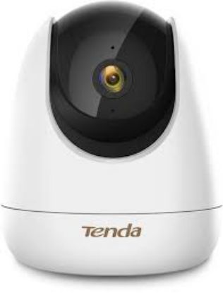 TENDA CP6 2K Çözünürlük CP6 Pan/Tilt Güvenlik Kamerası resmi