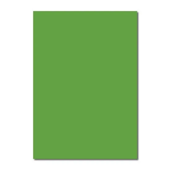 Umur Fon Kartonu 120 GR 50x70 Yeşil (100 Adet) resmi