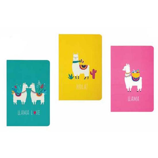 Keskin Color Bloknot Taylor Çizgili 40 YP 13x21 140383-99 (24 Adet) resmi