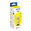 Epson 108 T09C4  Yellow Sarı Şişe Mürekkep T09C44A L18050/L8050 resmi