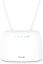 TENDA 4G07 AC1200 Dual-band Wi-Fi 4G LTE Router resmi