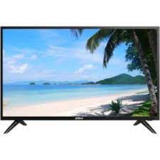Dahua LM55-F400 55" FHD Vga Hdmı 8ms 1920*1080 60Hz Led Monitör  (Kargo Alıcıya Ait ) resmi
