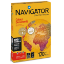 Navigator Gramajlı kağıt Colour Documents 250 Lİ A4 120 GR Beyaz resmi