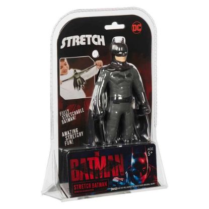 Mini Stretch Batman-07685 resmi