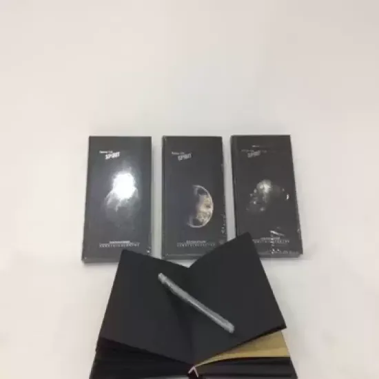 Vuki Defter VK-0110-4 resmi