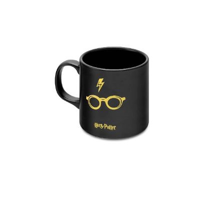 Mabbels Kupa Harry Potter Gözlük Siyah Mug-382126 Gtip No:69141 resmi