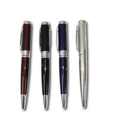 Steel Pen Tükenmez Kalem Mini Desenli 560 (72 Adet) resmi