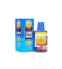 Factory Istampa Mürekkebi 50 ML Mavi FG 5050-M (12 Adet) resmi