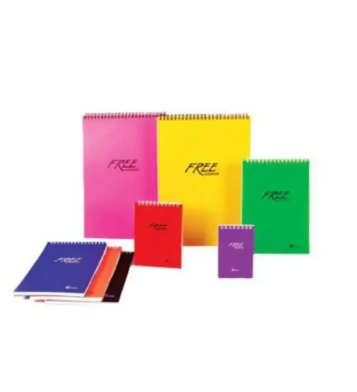 Keskin Color Bloknot Old Cities Çizgili 48 YP 13x19 ( ST 233 ) 147921-99 resmi