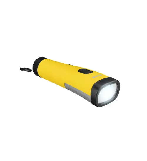S-link SL-F672 3w Cob+1W Led 3xAAA 1.5V Pil Çalışma Işıklı Manyetik Tutuculu El Feneri resmi