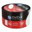 Hp DVD-R 4,7gb/120min 16x 50 li Shrink resmi