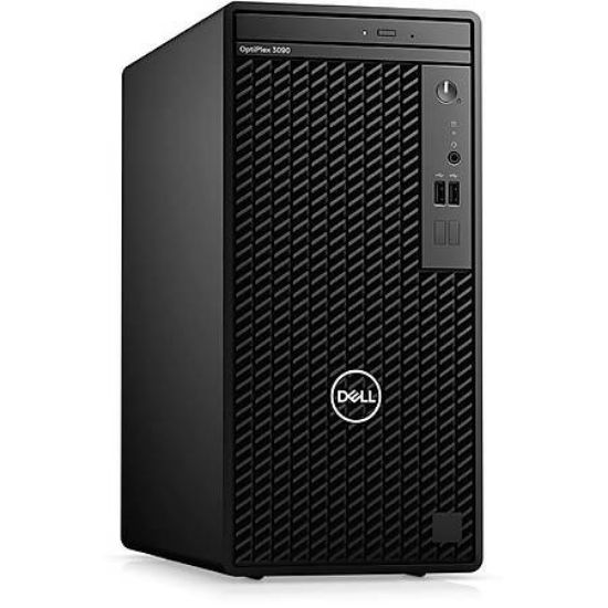 Dell OptiPlex 7000MT i5-12500 8GB 512GB Ubuntu 5 Yıl Masaüstü Bilgisayar resmi