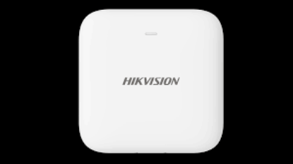 Hikvision DS-PDWL-E-WE Kablosuz Alarm- Su Baskın Dedektörü resmi