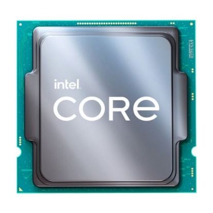 Intel Core i7 11700 TRAY 2.5GHz 16MB Önbellek 8 Çekirdek 1200 14nm Kutusuz İşlemci resmi