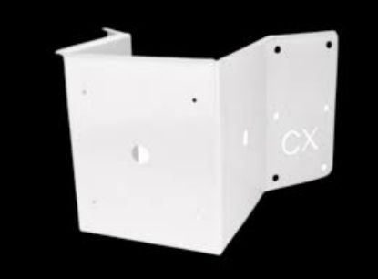 Cambox Cr-138 Speed Dome Bracket resmi