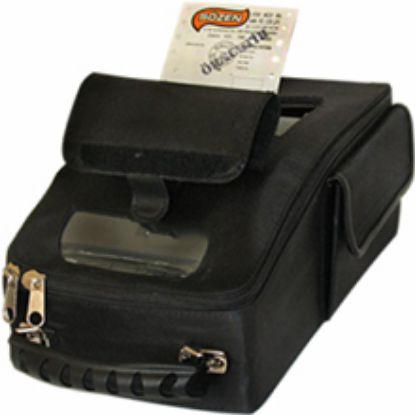 Araç Yazıcı Adp-400 Fatura Yazıcı Tekli TRAKTÖRLÜ resmi