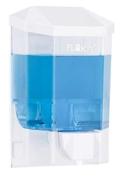 Flosoft F-032 500 Ml Sıvı Sabunluk resmi