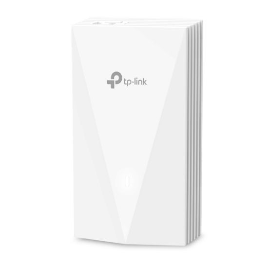 Omada Tp-Link EAP655 Wall Duvar Tipi AX3000 Wifi6 Access Point  resmi