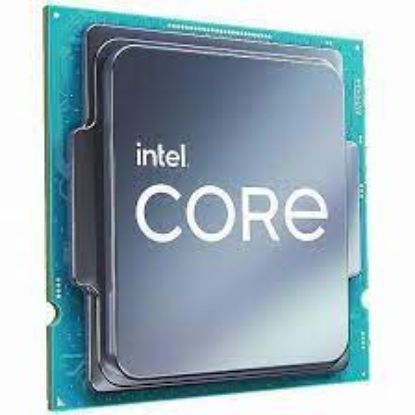 Intel Core i5 11400 TRAY 2.6GHz LGA1200 12MB Cache Kutusuz Işlemci resmi