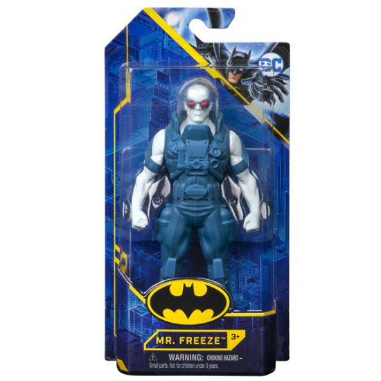 Batman Figürler 6 İnç 6055412 resmi