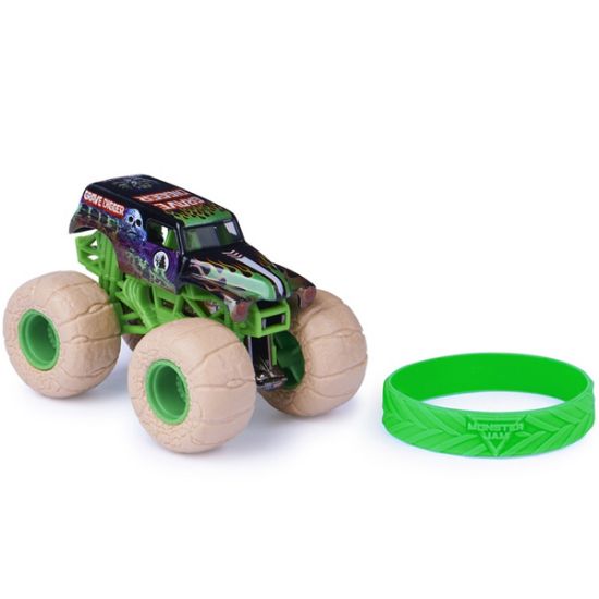 Monster Jam 1:64 Araçlar SPM-6044941 resmi