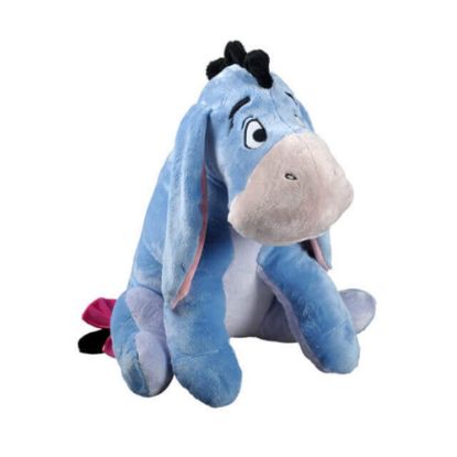 Sunman Oyuncak Peluş Eeyore Core 61 Cm resmi
