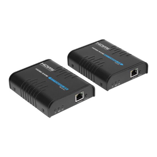 S-Link Swapp SW-HDEX120-4.0 CAT 5/5E/6 120M HDMI Extender resmi