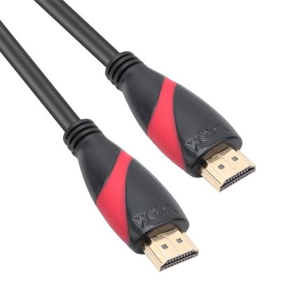 Vcom CG525-R-5.0 Siyah 5MT 1.4V Hdmi-M/Hdmi-M Kablo resmi