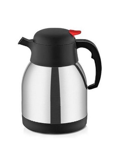 CVS DN 3510 İnox Gövde Çelik Termos 2.0L resmi