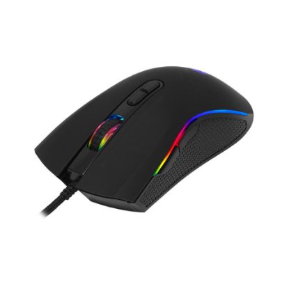 Frisby  FM-G3320K Kablolu Gaming Optik Mouse 6400dpı Rgb resmi