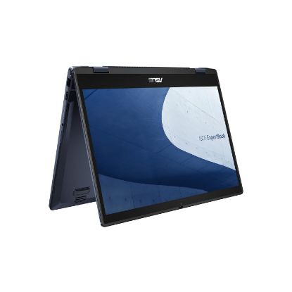 Asus Expertbook B3402Fba-Ec0391 İ7-1255/16Gb/512Gb/Dos/14 Dokunmatik Notebook resmi