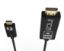 INCA ITCH-30 Usb C To Hdmı 2.0B 4K 1.8mt Çevirici Kablo resmi