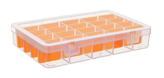 Asrın Asr-5048 Beta Organizer 25 (23x16,6x4,2 cm) resmi