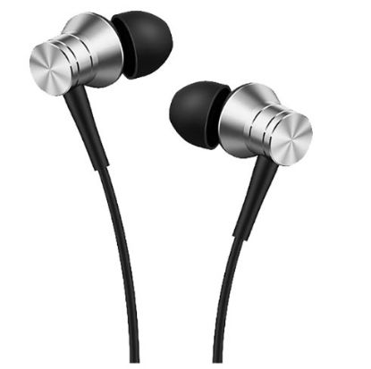 1More E1009-Gray Piston Fit Mikrofonlu Kulak İçi Kulaklık resmi