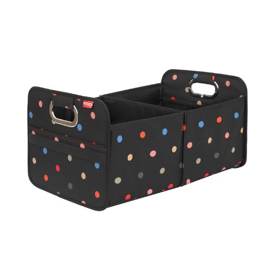 MACK MCC-5005 Easygo Bagaj Organizer Siyah Puantiyeli resmi