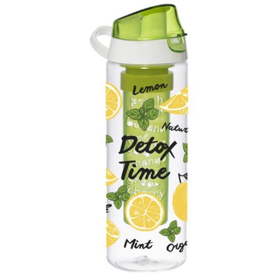 Herevin Matara Detox Time İnfuserli Limon Como Kapak 161558-001 resmi