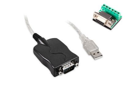 S-link SL-U1485 USB TO RS485 Çevirici resmi